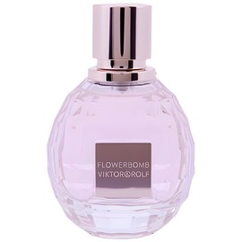 Flowerbomb Eau de Toilette