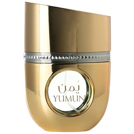 perfume Yumun