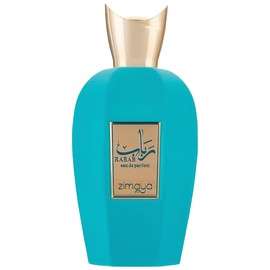 perfume Rabab Blue