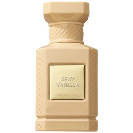 perfume Sexy Vanilla