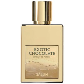 Exotic Chocolate