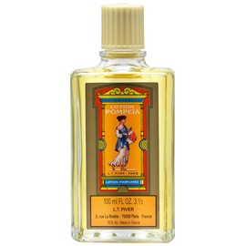 perfume Pompeia