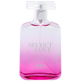 Secret Love