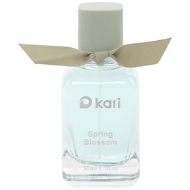 perfume Spring Blossom