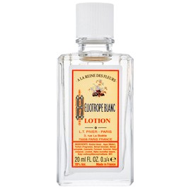Heliotrope Blanc