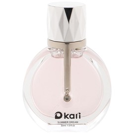 perfume Summer Dream