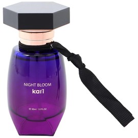 perfume Night Bloom