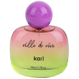 perfume Ville de rêve