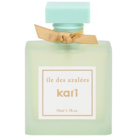 perfume Île des azalées