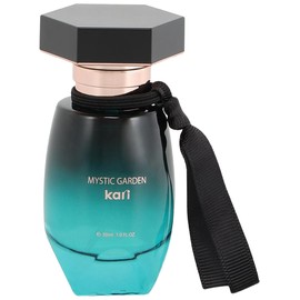 perfume Mystic Garden