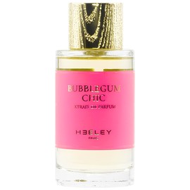 perfume Bubblegum Chic Pink Edition
