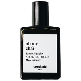 Oh My Chaï