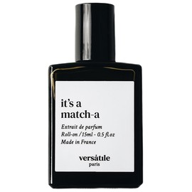 It's A Match-a