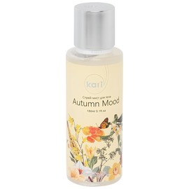 perfume Autumn Mood Mist