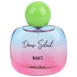 perfume Doux Soleil