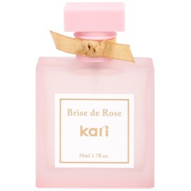 perfume Brise de Rose