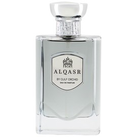 perfume Al Qasr Silver