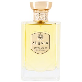 perfume Al Qasr Gold