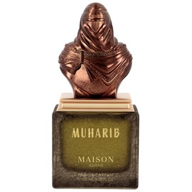 perfume Muharib