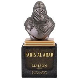 Faris Al Arab