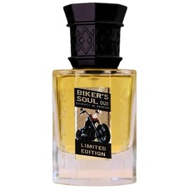 Biker's Soul Oud
