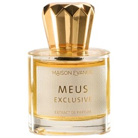 perfume Meus Exclusive