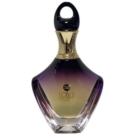 perfume Women in Black