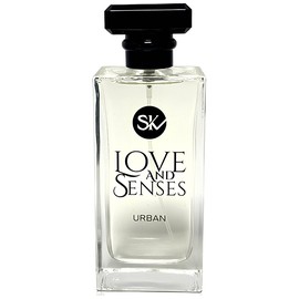 perfume Urban