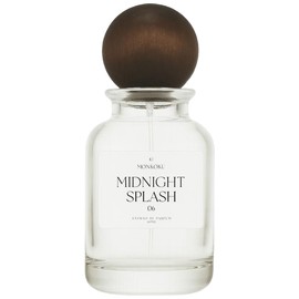 perfume Midnight Splash