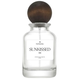 perfume Sunkissed