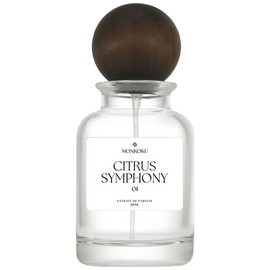 perfume Citrus Symphony