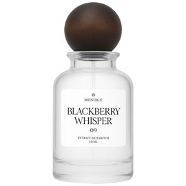 Blackberry Whisper
