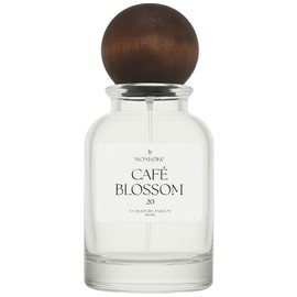 perfume Café Blossom