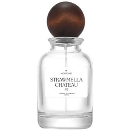 perfume Strawmella Château