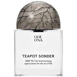 perfume Teapot Sonder