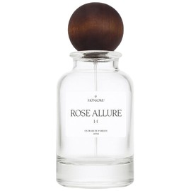 perfume Rose Allure