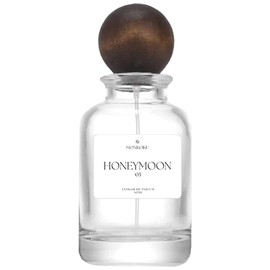 perfume Honeymoon