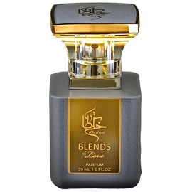 perfume Enchantment Musk