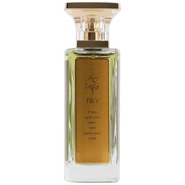 perfume Fik'r