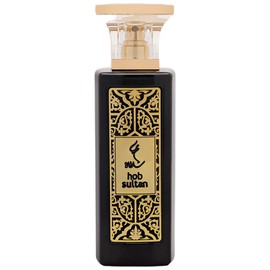 perfume Hob Sultan