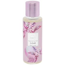 perfume Love Mist