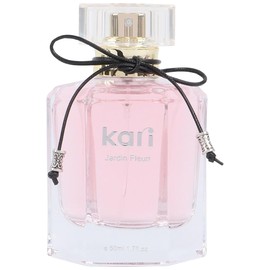 perfume Jardin Fleuri