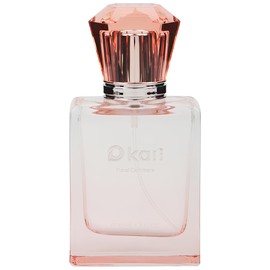 perfume Floral Cashmere