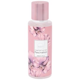 perfume Fascination Mist