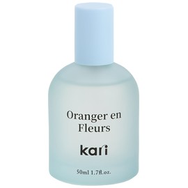 perfume Oranger en Fleurs