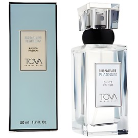 perfume Tova Signature Platinum