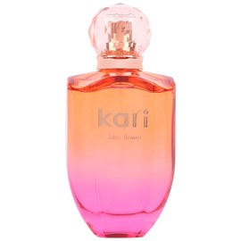 perfume Shiny Flower