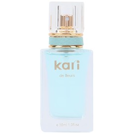 perfume Kari de Fleurs