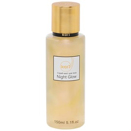 perfume Night Glow Mist
