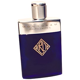 perfume Monogram